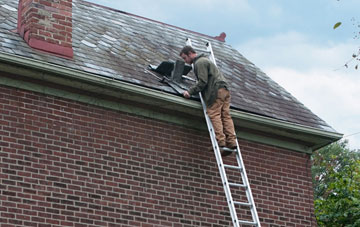 what affects urgent Britannia roof repairs