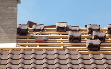 Britannia clay roofing costs