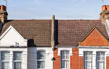 clay roofing Britannia, Lancashire