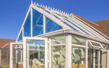 conservatory roof insulation costs Britannia