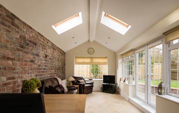 conservatory roof insulation Britannia, Lancashire