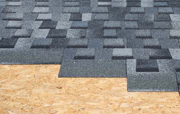 expert Britannia asphalt roof companies