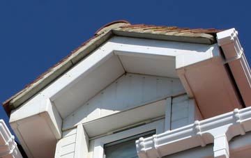 Britannia fascia installation costs