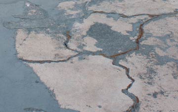 fibreglass roofing replacement Britannia