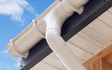 Britannia gutter installation costs