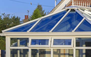 professional Britannia conservatory insulation