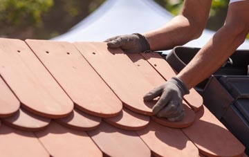 Britannia roof tile contractors
