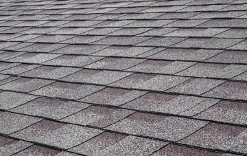 Britannia tiles for shallow pitch roofing