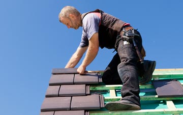 disadvantages of Britannia slate roofing