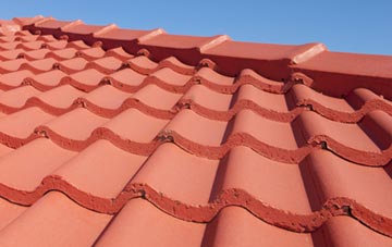 Britannia tile and slate roof replacement