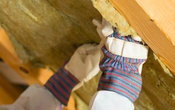 types of Britannia pitched roof insulation materials