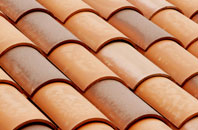 Britannia clay roofing