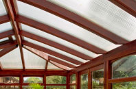 Britannia conservatory roofing insulation