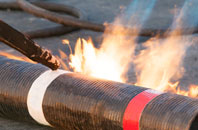 Britannia flat roofing replacement