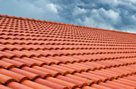 Britannia roofing tiles