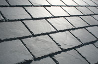 Britannia slate roof