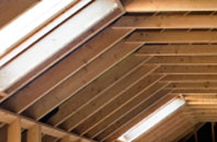 Britannia tapered roof insulation quotes